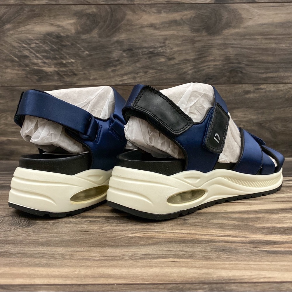 NIB Earth Cedar Kushma Adjustable Sport Sandals​ - Picture 6 of 11